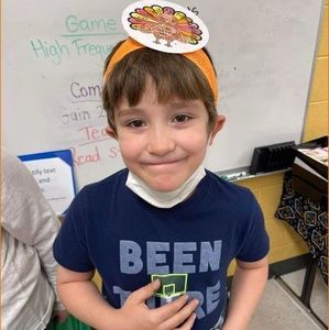 Meet your Posher, Josie